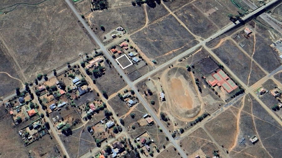 Commercial Property for Sale in Springfontein Free State